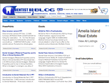 Tablet Screenshot of gr.dentistbd.com